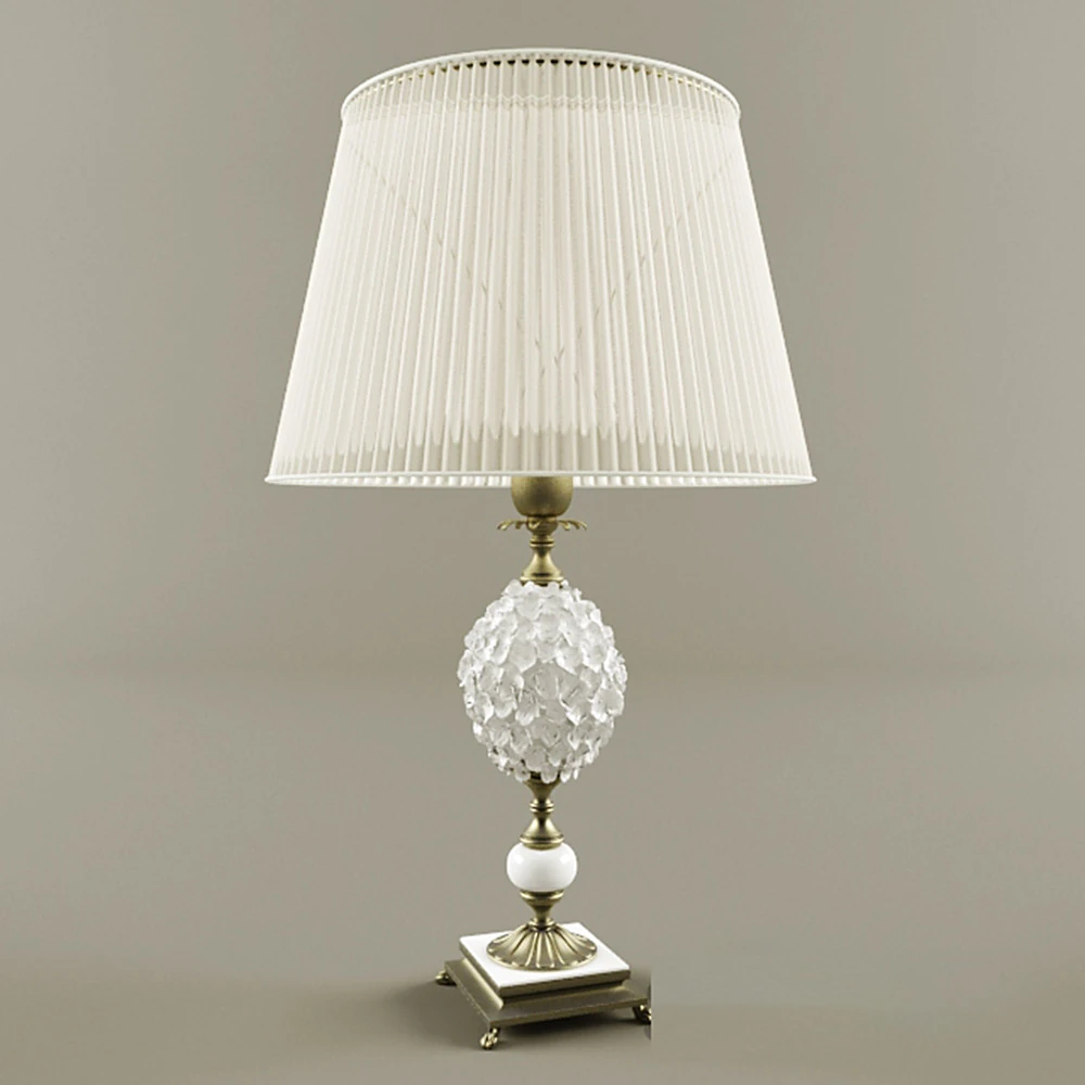 Table lamp 1