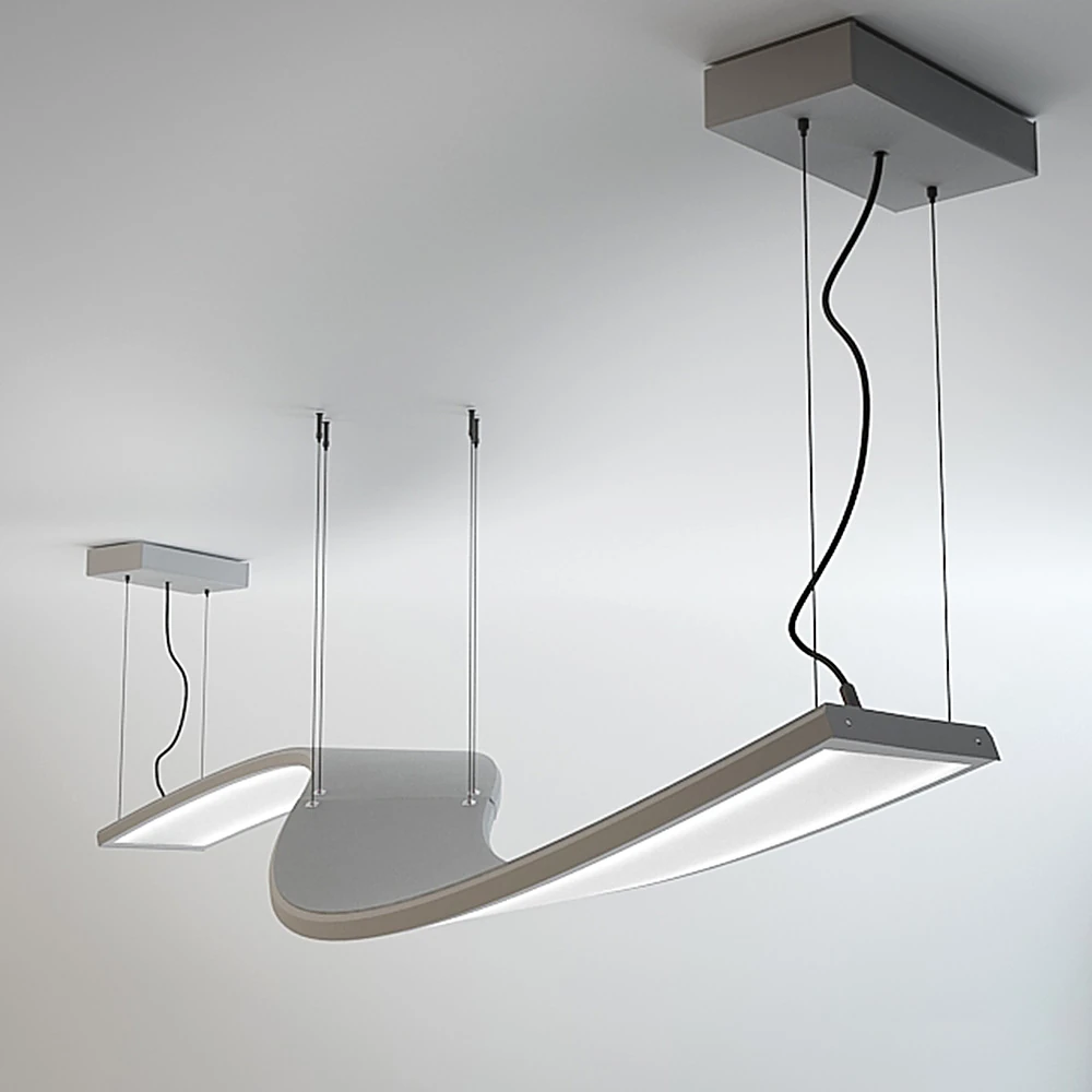 Ceiling lamp 1