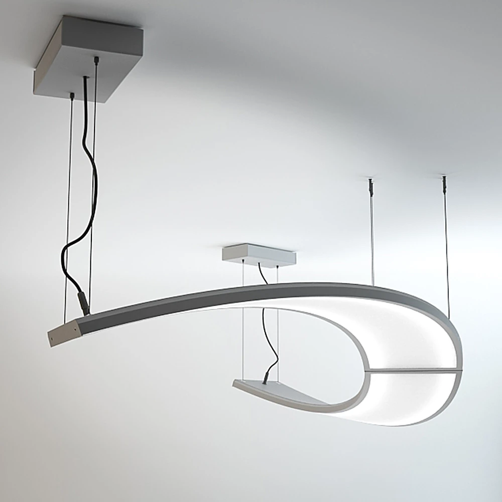 Ceiling lamp 2