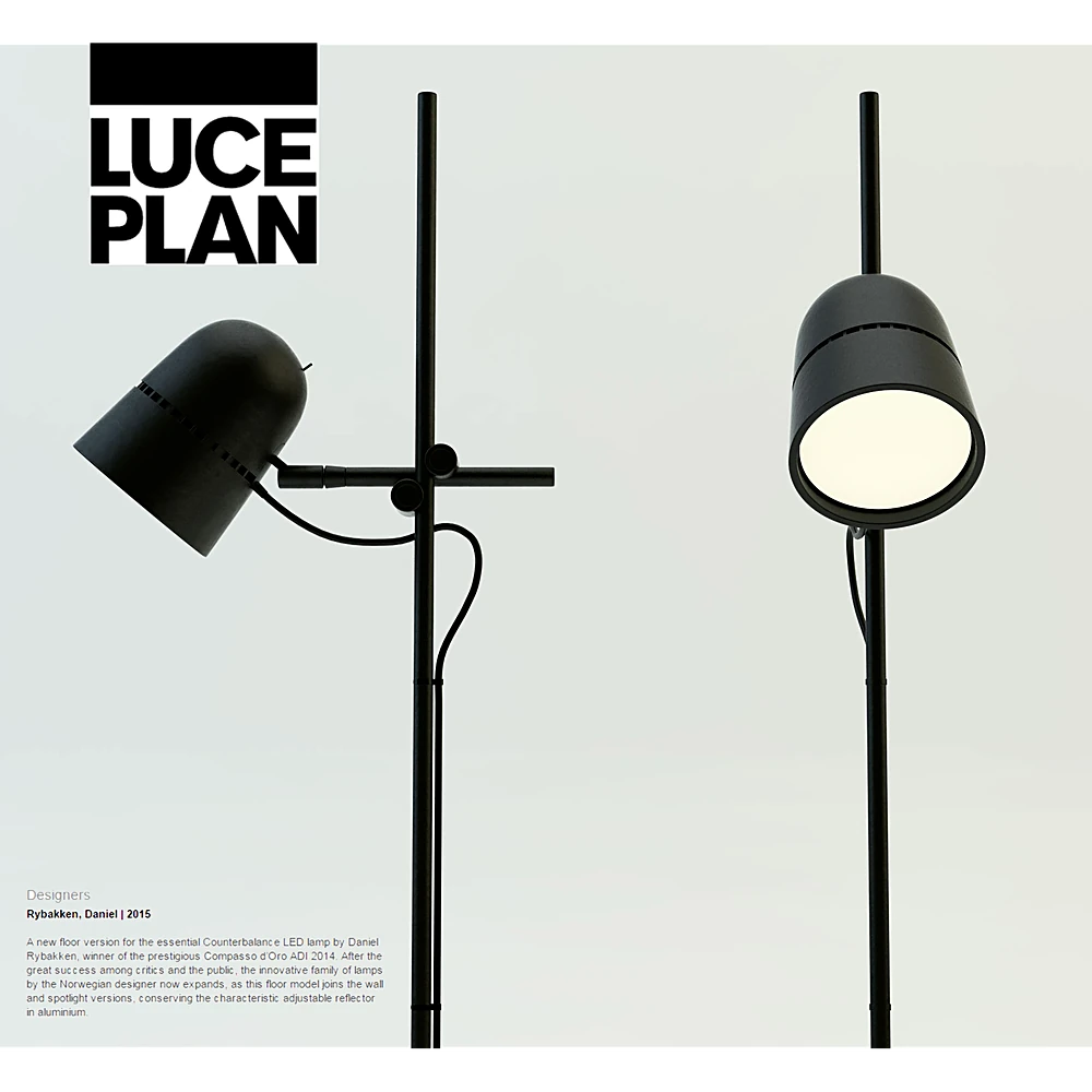 Iluminación técnica 1