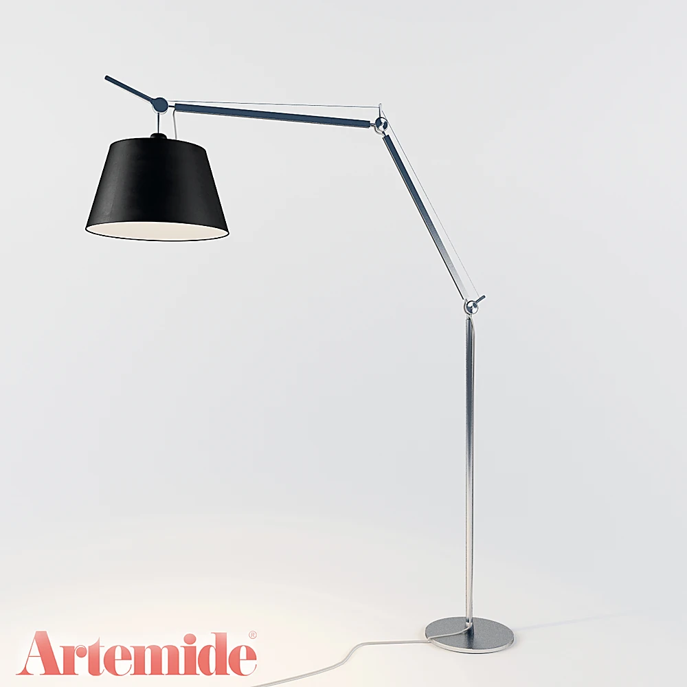 Floor lamp / Technical lighting 1