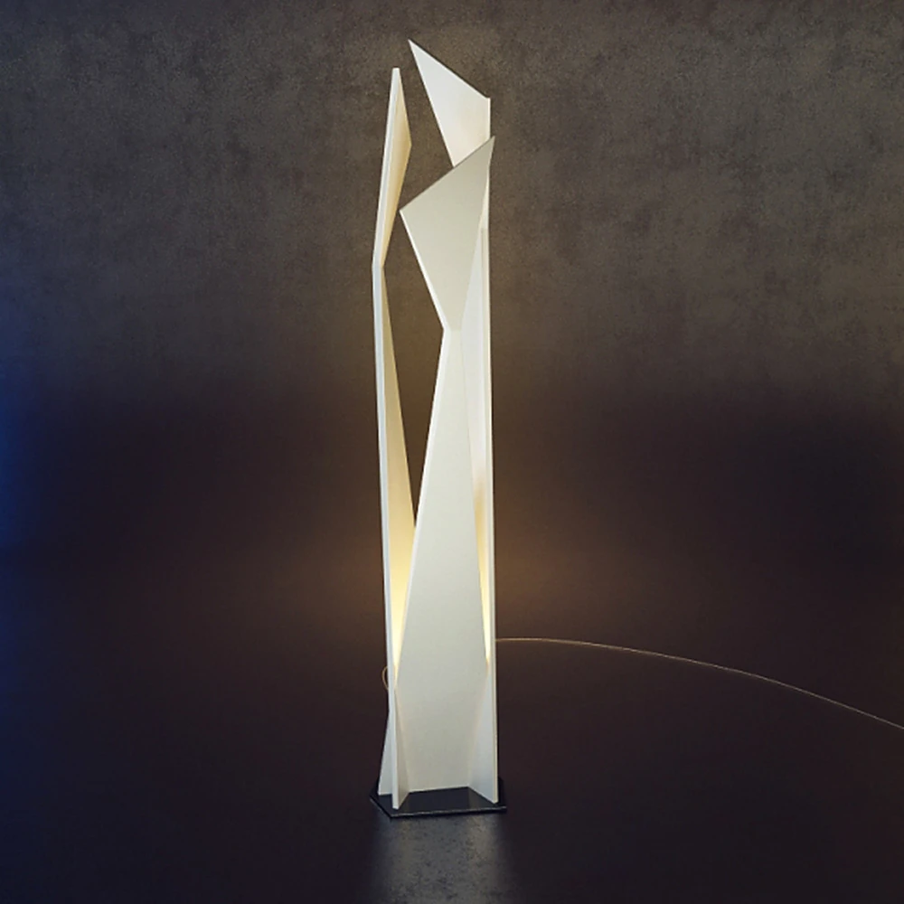 Настольные светильники 1