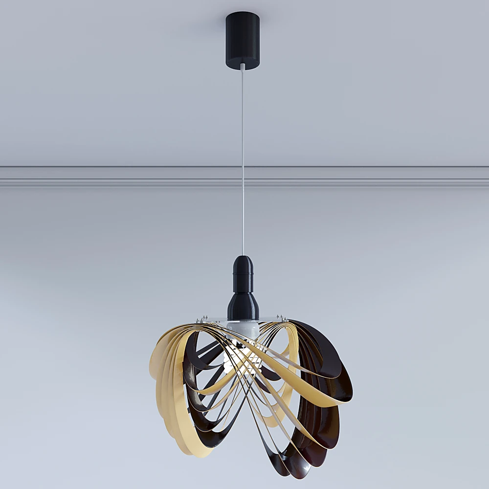  Deckenlampe 1
