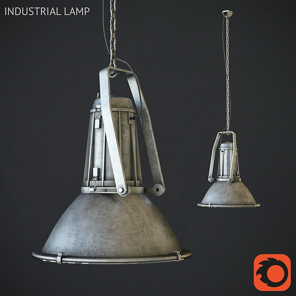 Technical lighting 1