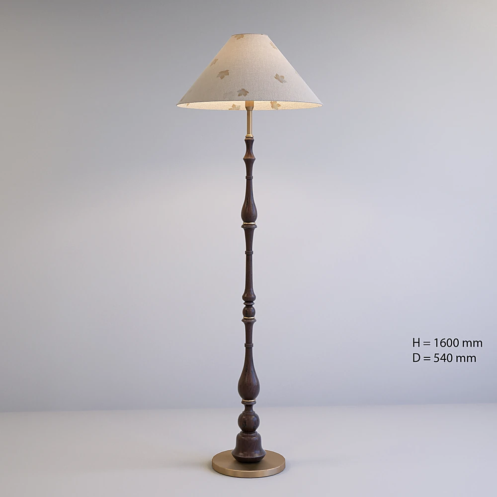 Floor lamp 1