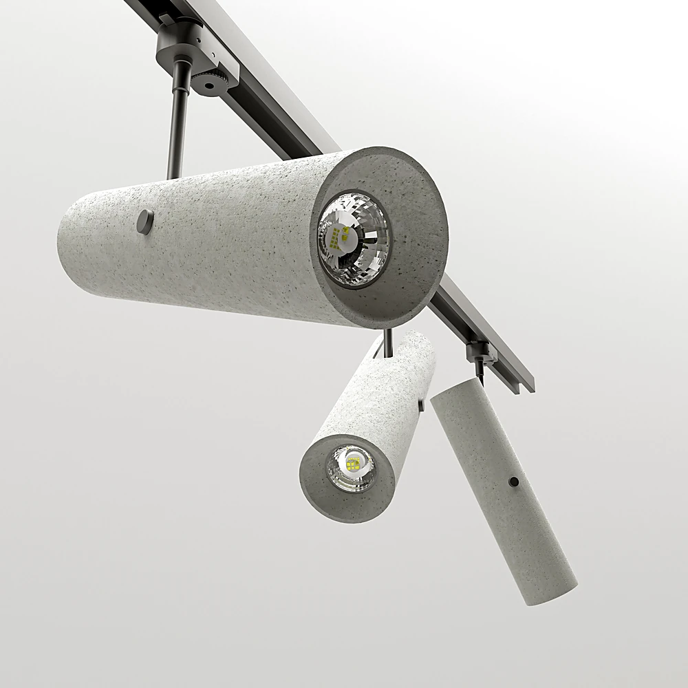 Technical lighting 1