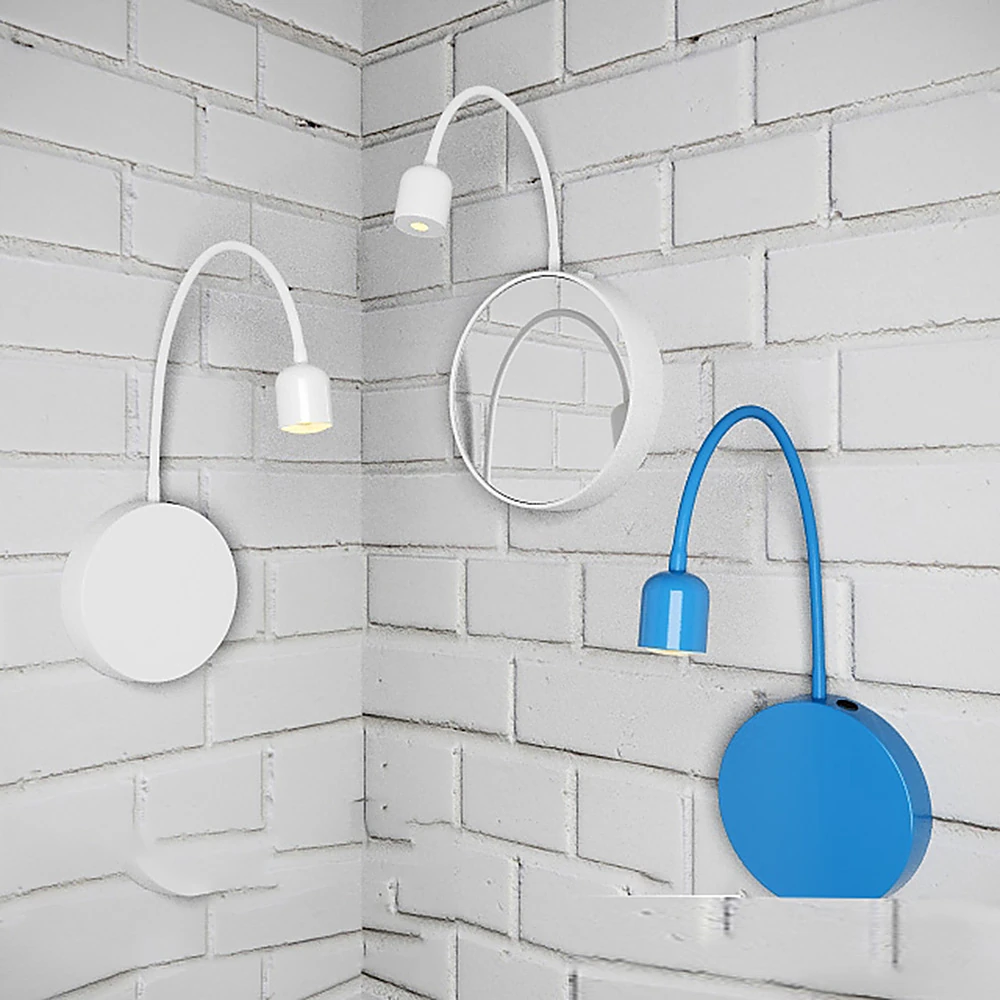 Bathroom accessories / Wall light 1