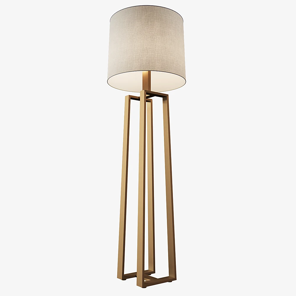 Floor lamp 1