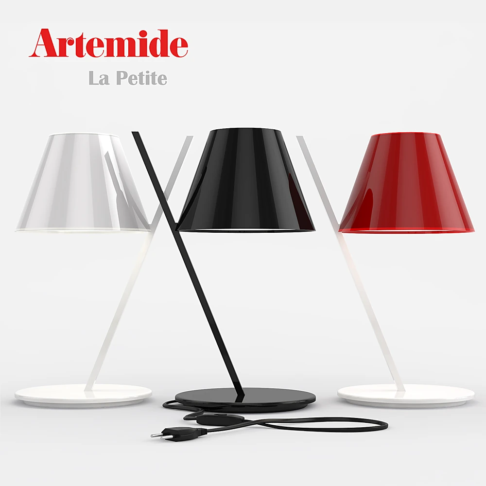 Настольные светильники 1