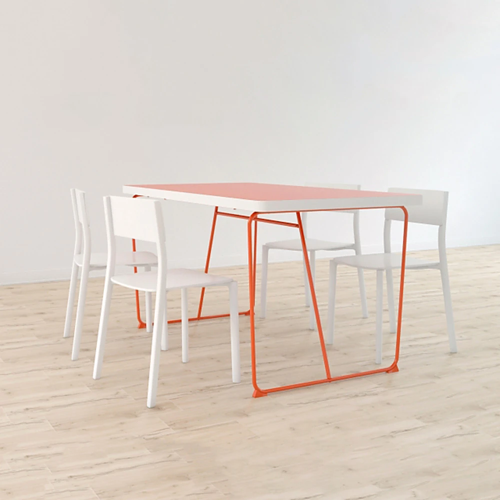 Dining Set BECKARID / RUDEBECK and Jan-Inge by IKEA