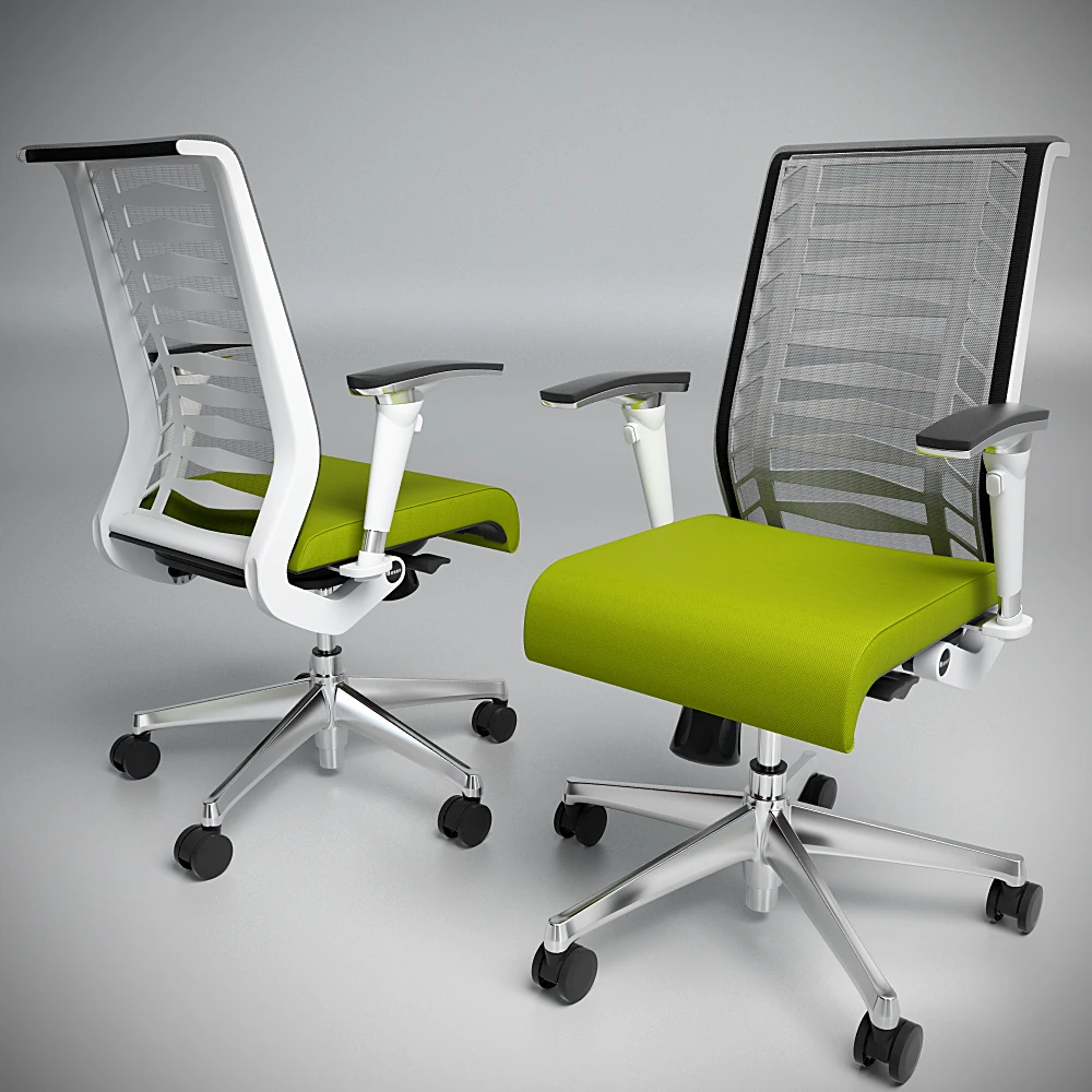 Office Chair FLEXOR by SitLand