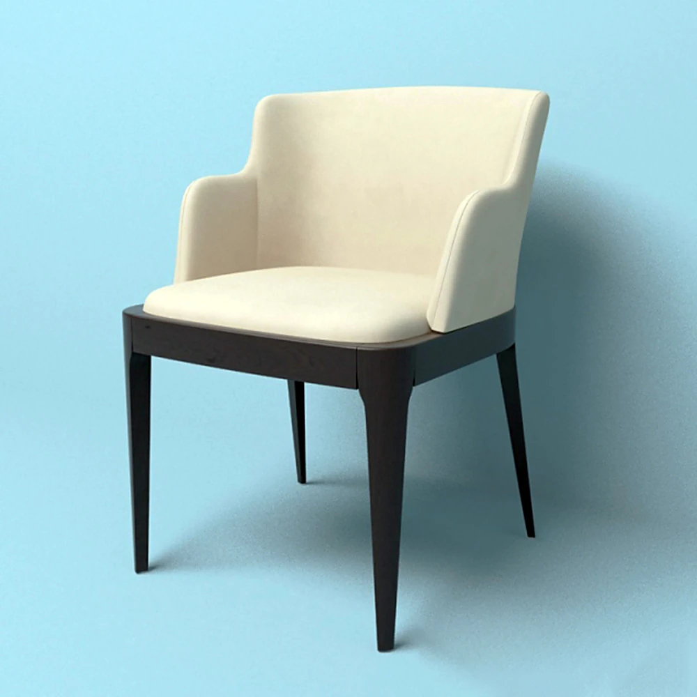 Armchair Magda by Cattelan Italia