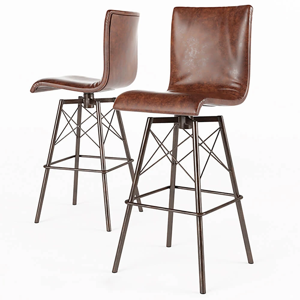 Bar stools 1