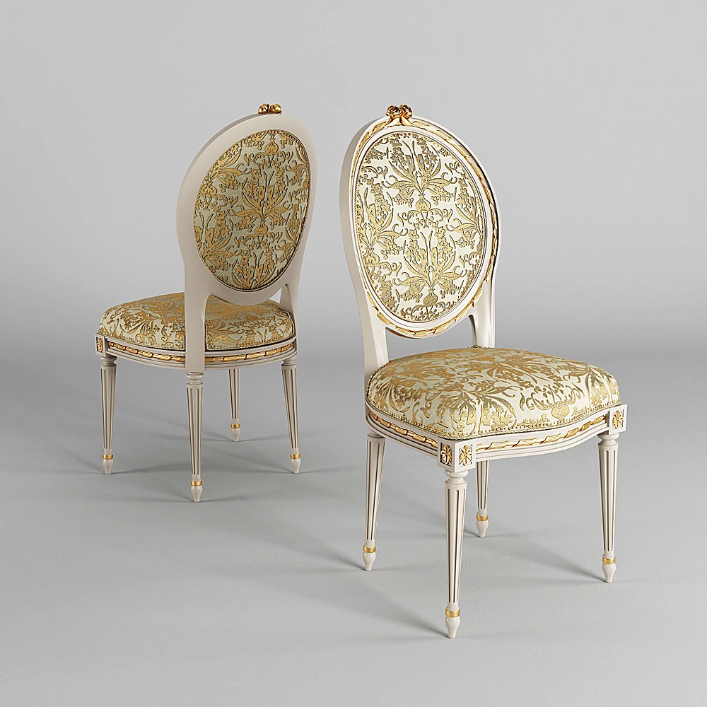 Chair 793 by Angelo Cappellini