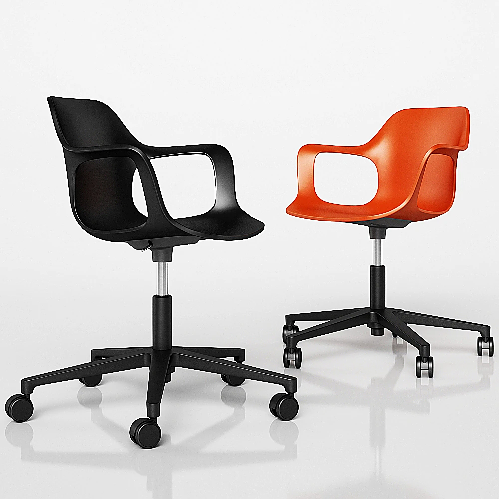 Office Chair HAL Armchair Studio by Vitra