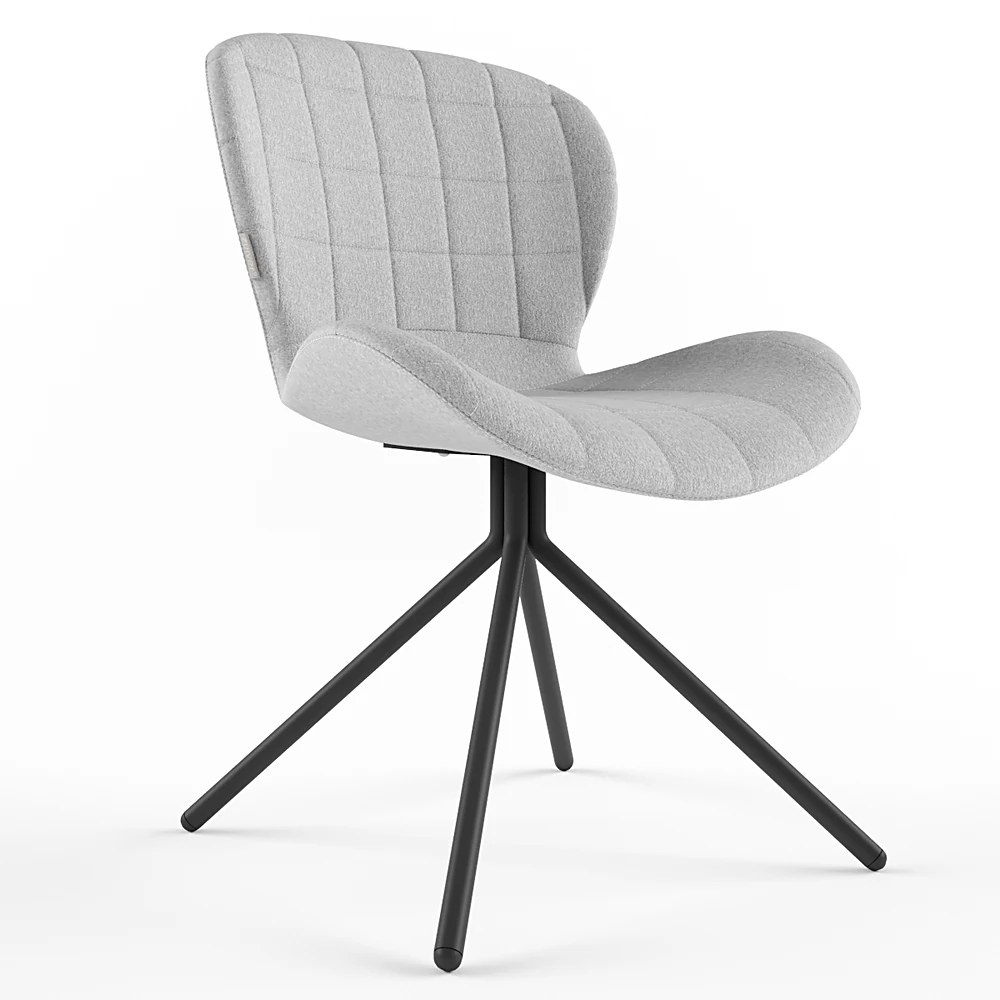 Chair OMG by Zuiver