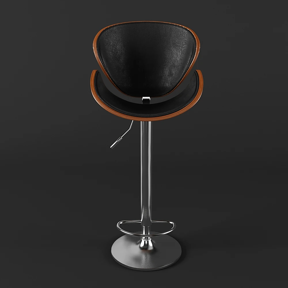 Bar stools 1