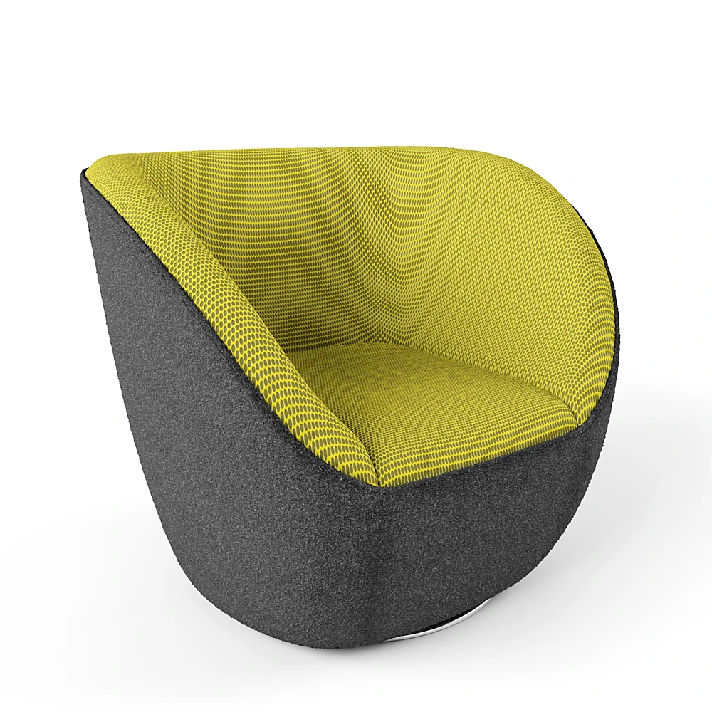 Armchair POLTRONA EDITO