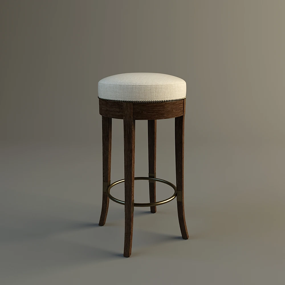 Bar stools 1
