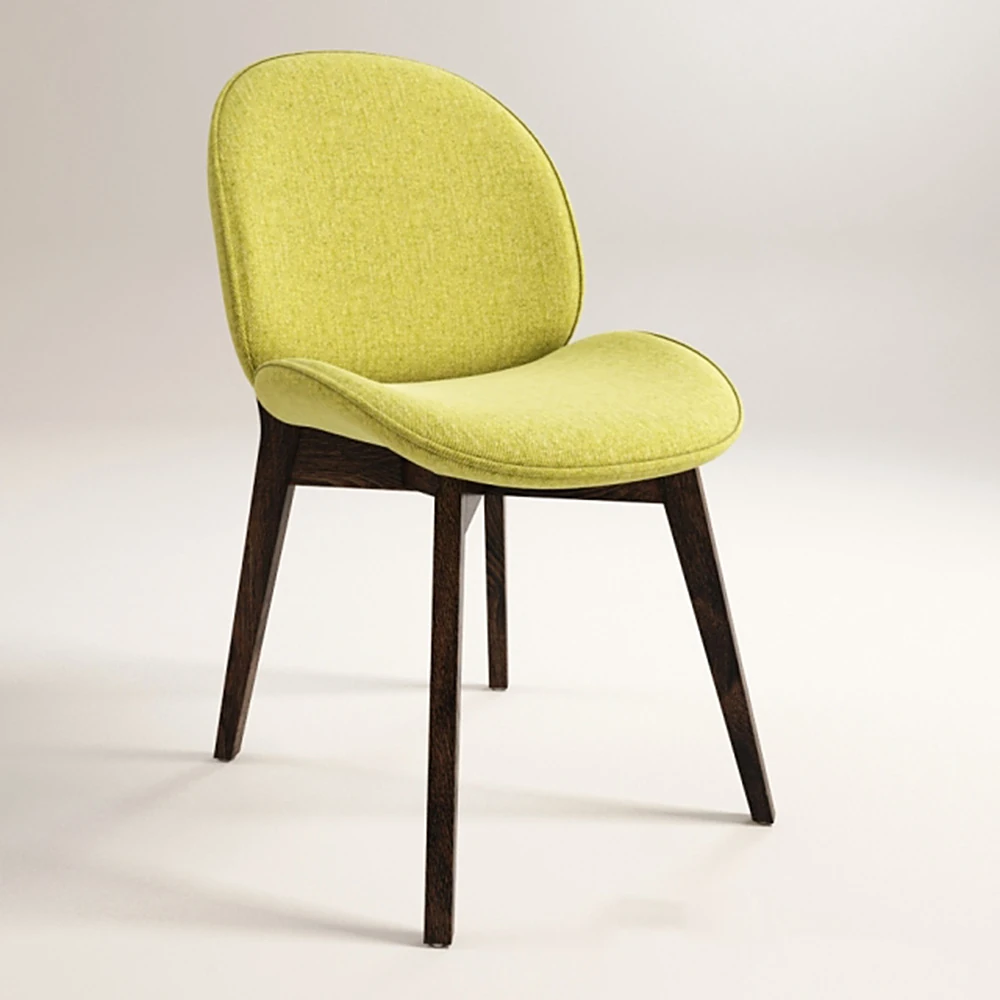Chair Marty Side 442.015 by Gramercy Home