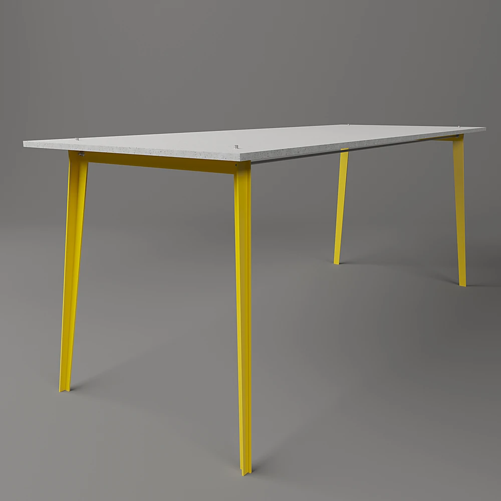Table Kai by Bentu