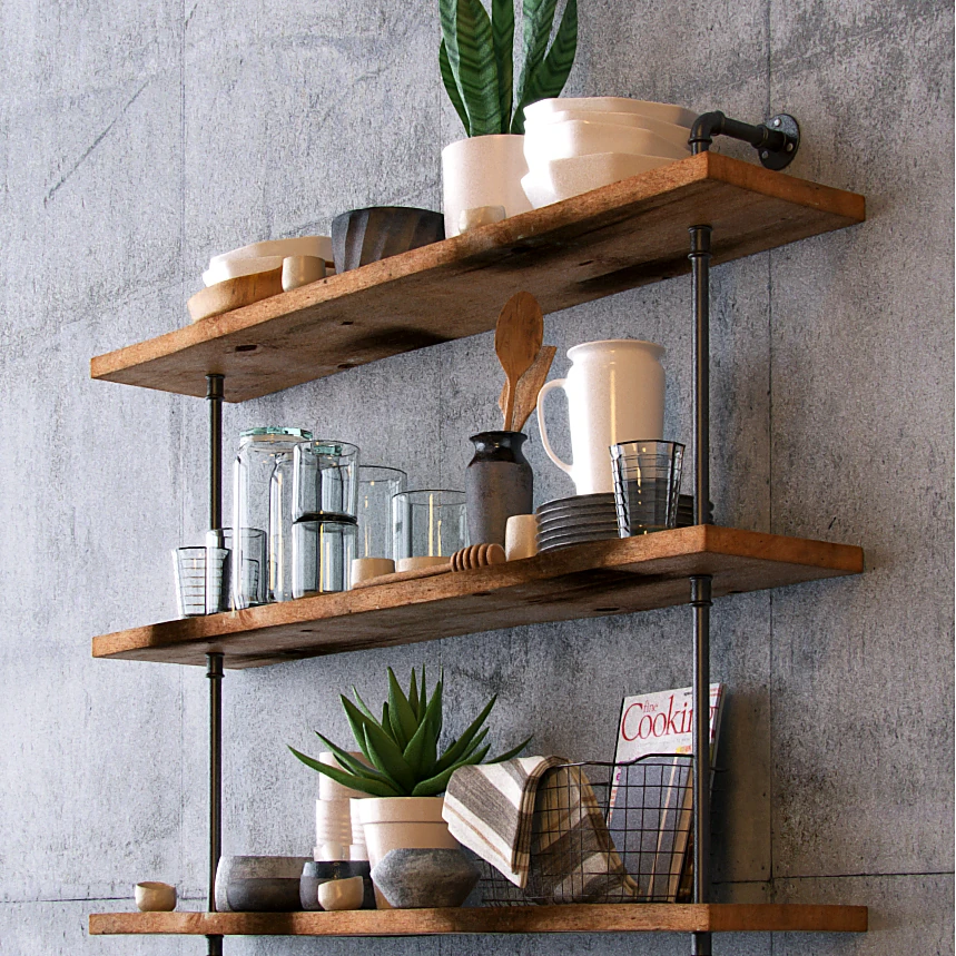 Decorative set / Tableware / Other kitchen accessories 1