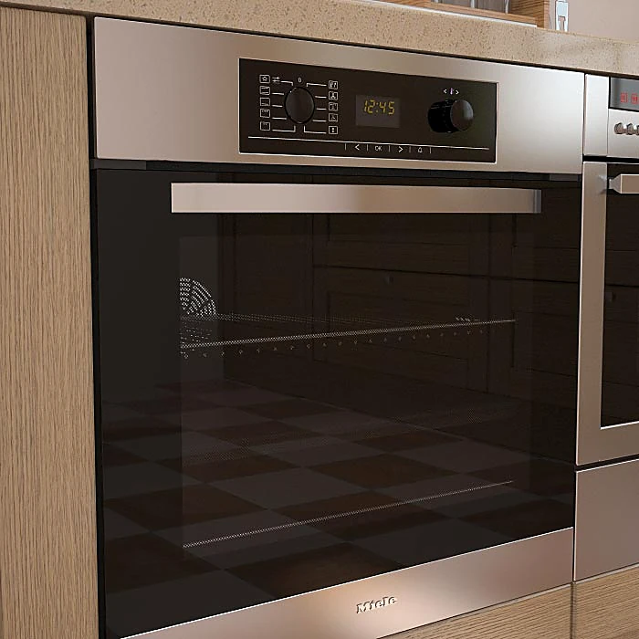 Aparatos de cocina 1