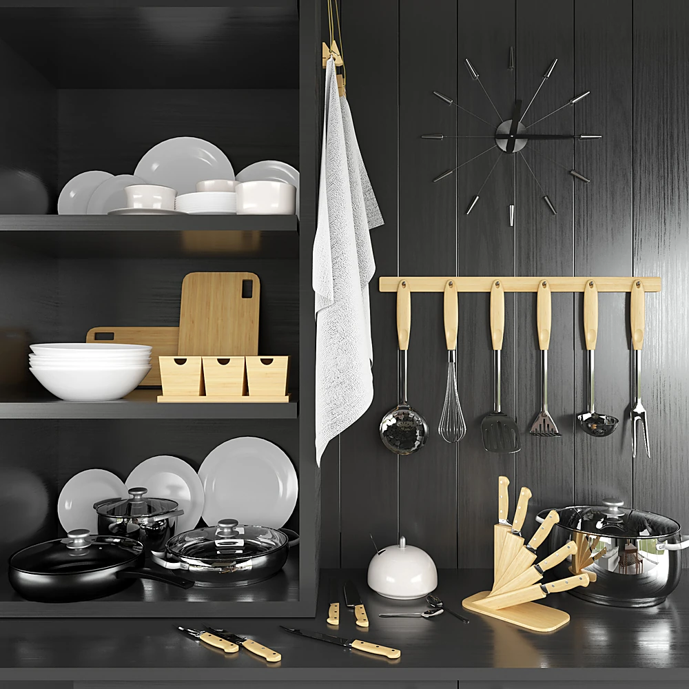 Tableware / Other kitchen accessories 1