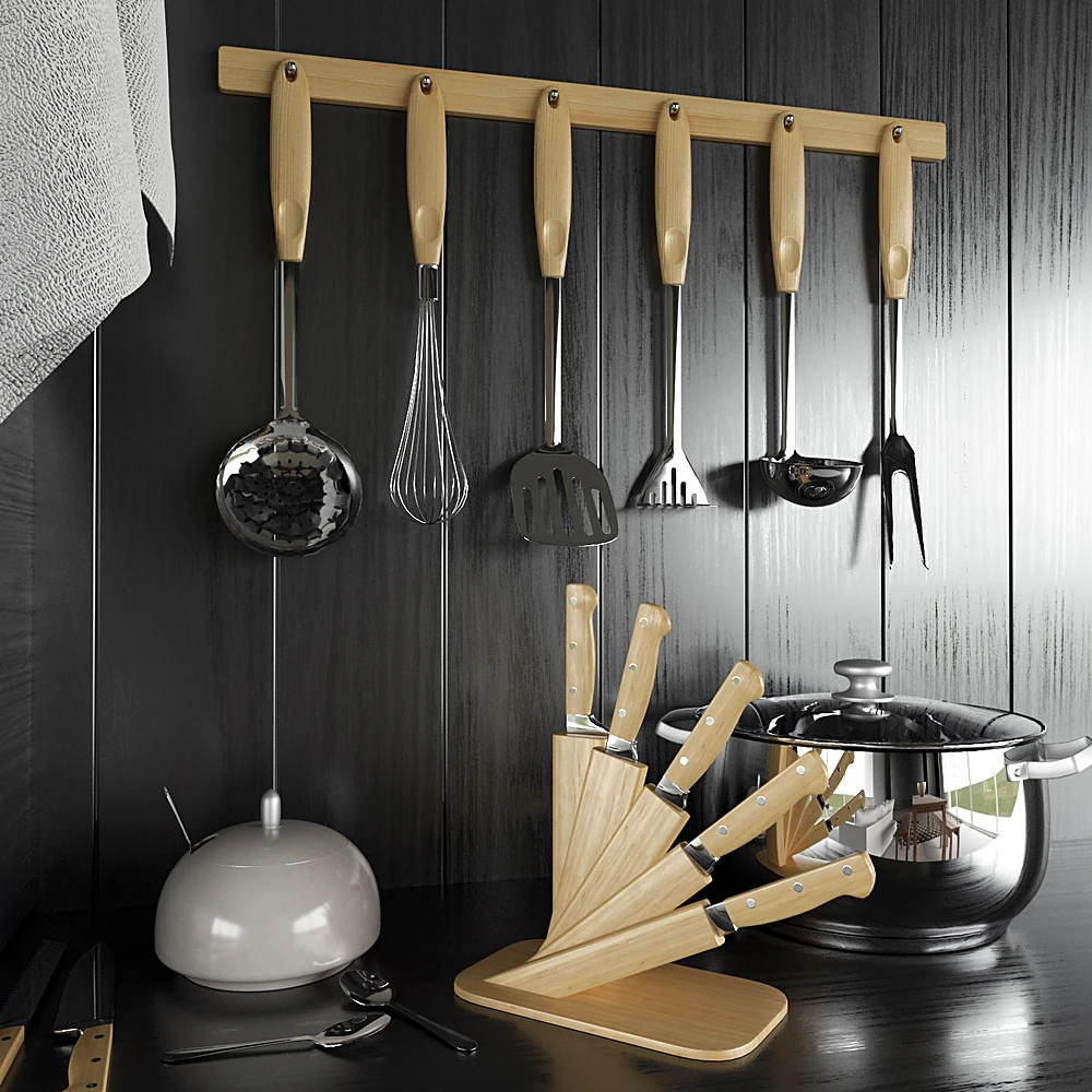 Tableware / Other kitchen accessories 2