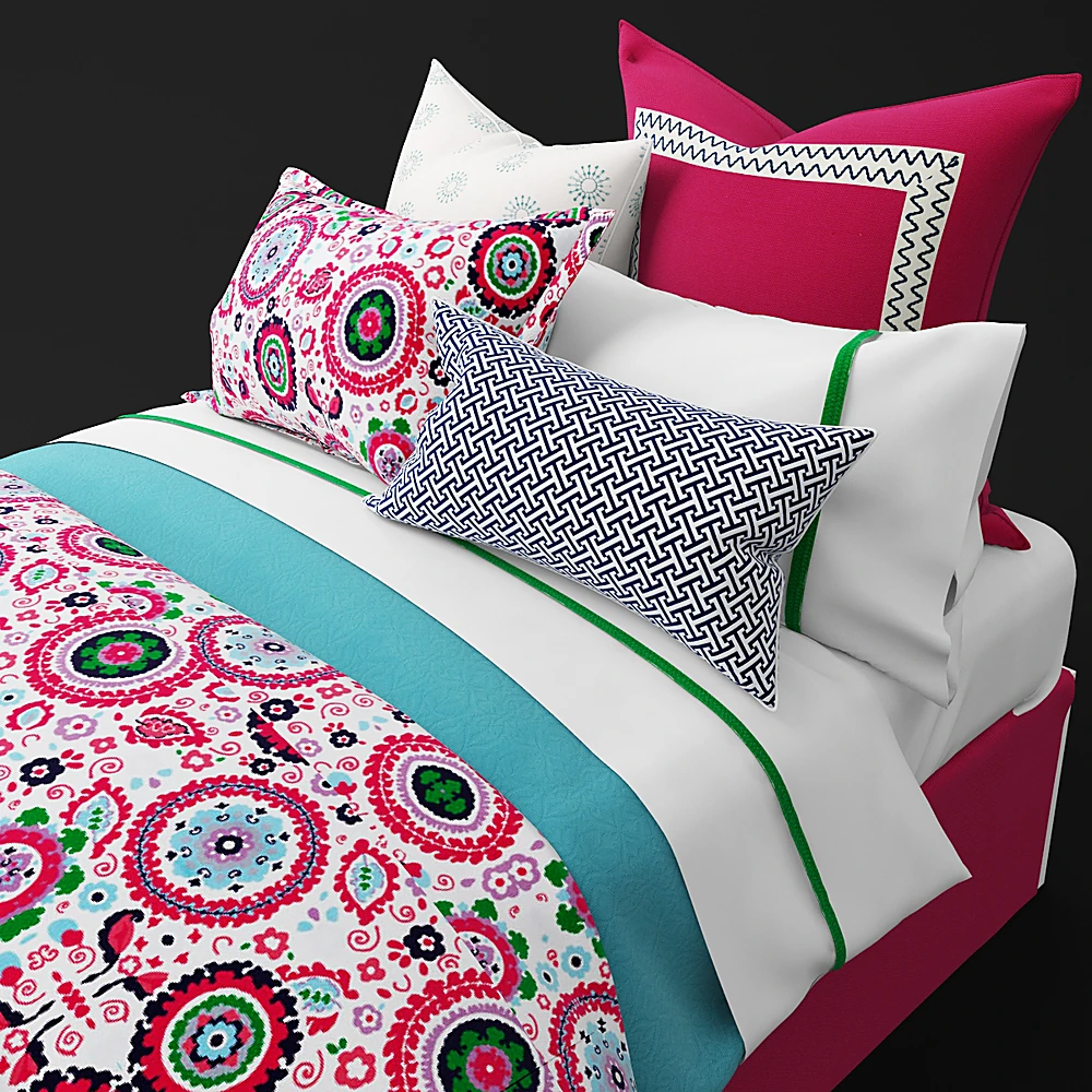 Beds 2