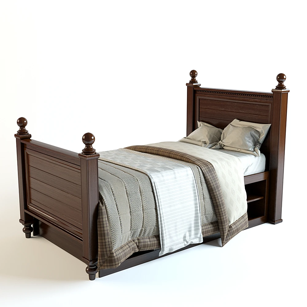 Bed Paula Deen by Paula Deen
