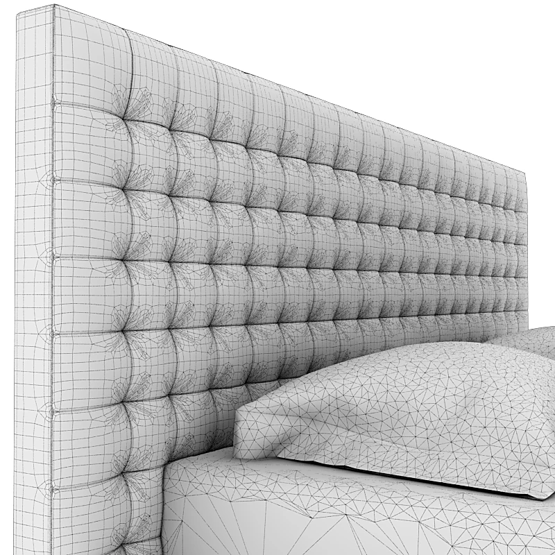 Bed Capri by Sonberry (2)