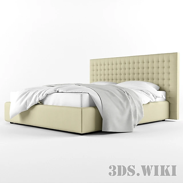 Bed Capri by Sonberry (3)