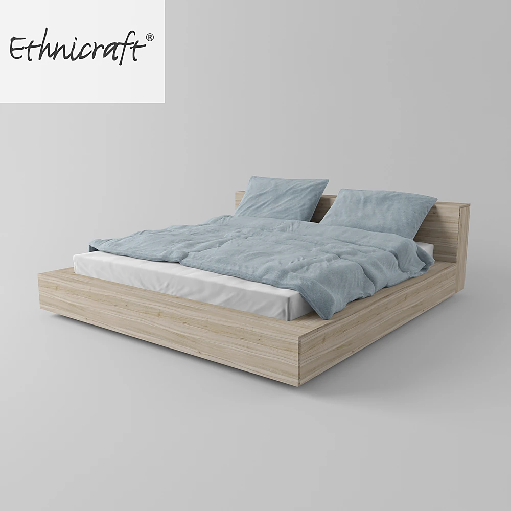 Bed Madra by Ethnicraft