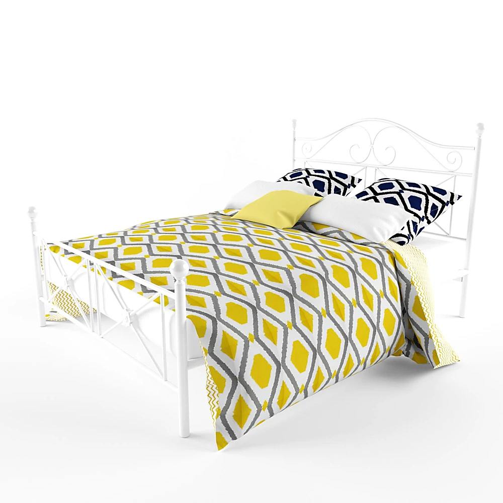 Beds 2