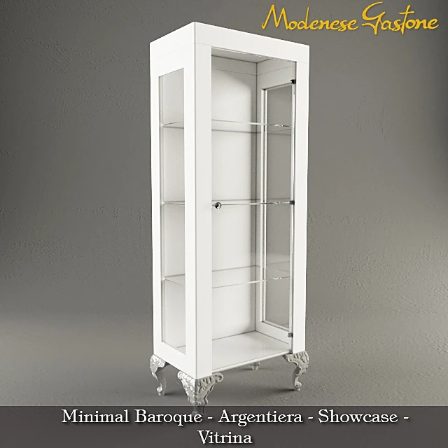 Showcase Art. 42106 Argentiera by Modenese Gastone