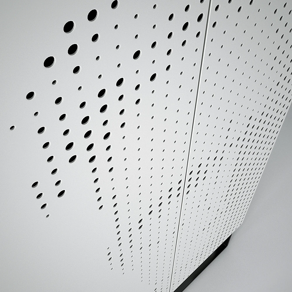 Wardrobe Guess storage by Karl Andersson & Söner (2)