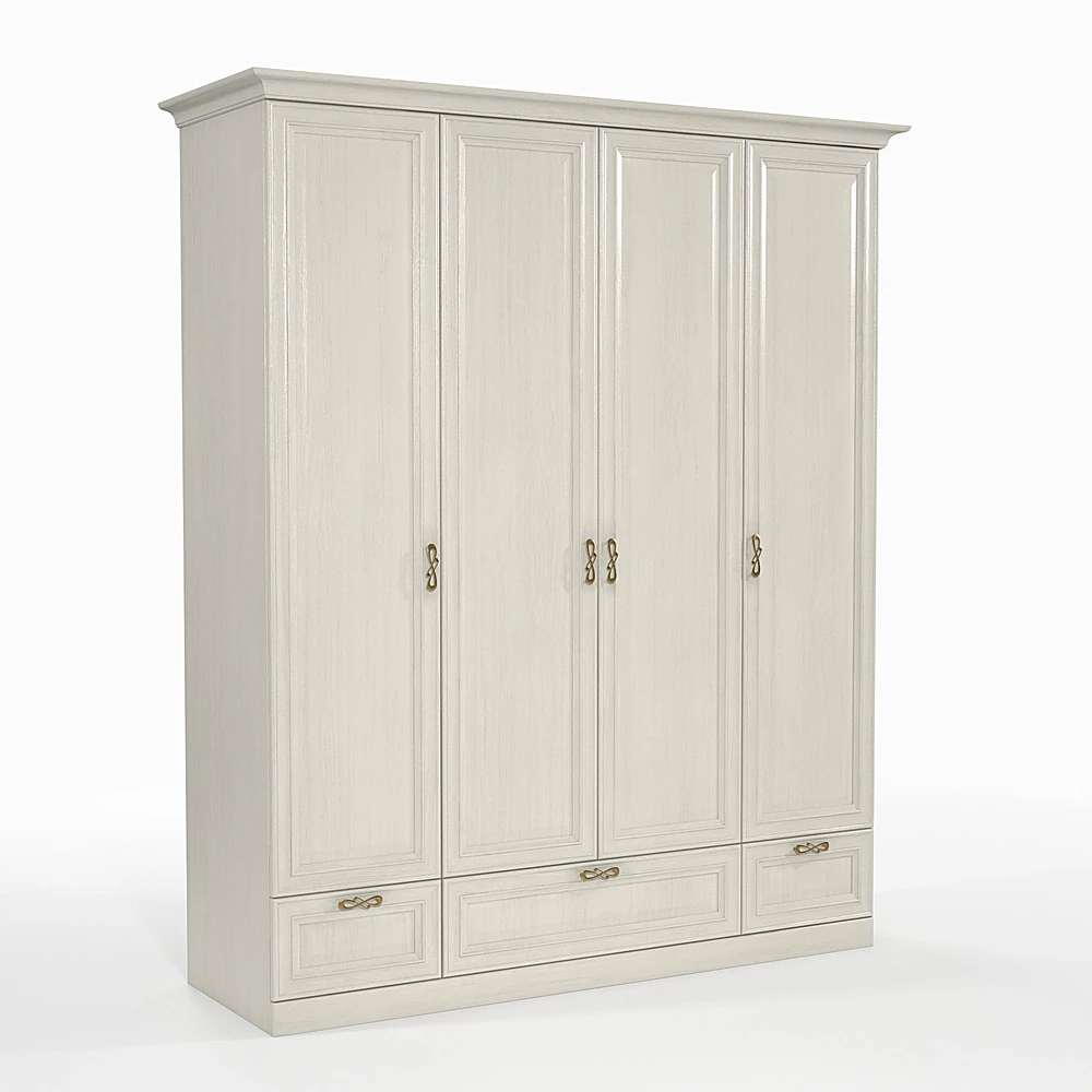 Wardrobe 1