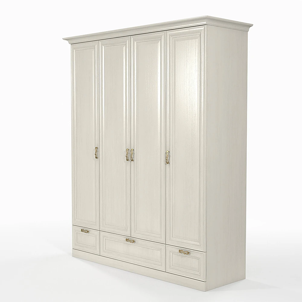 Wardrobe 3
