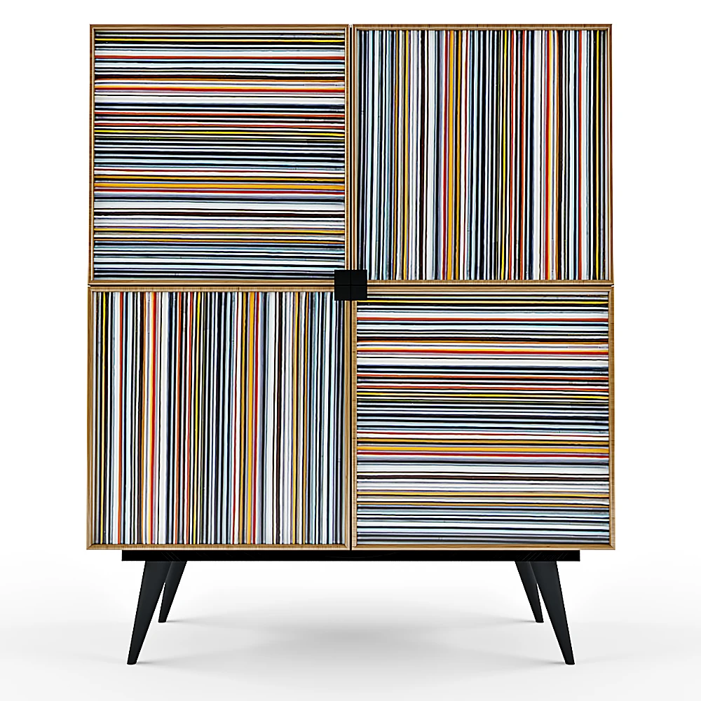 Buffets et commodes 2