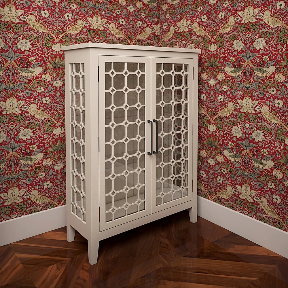 Sideboard & Chest of Drawer 1