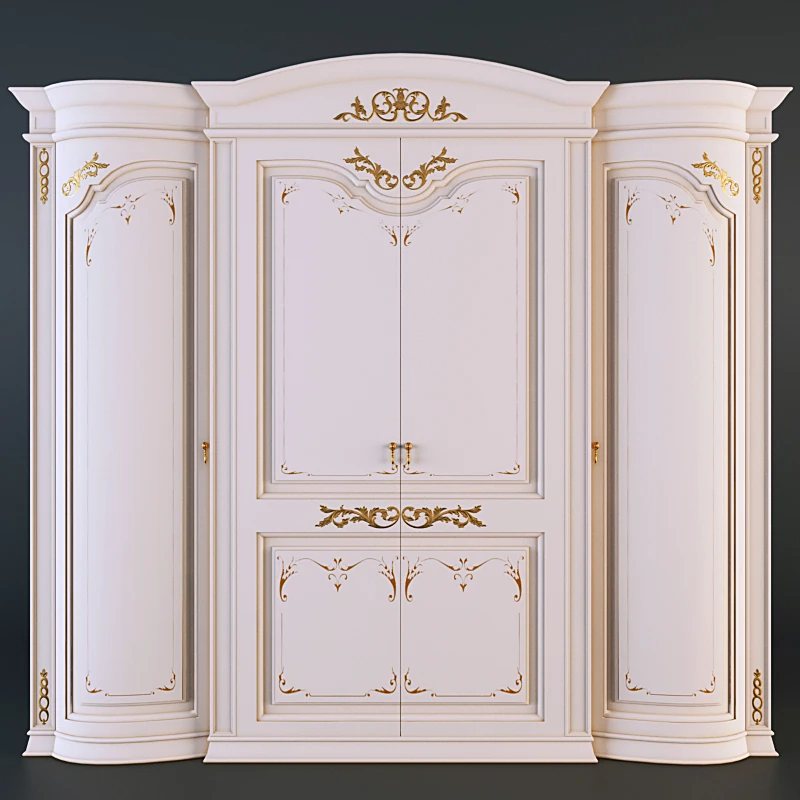 Wardrobe Botticellil by Valderamobili