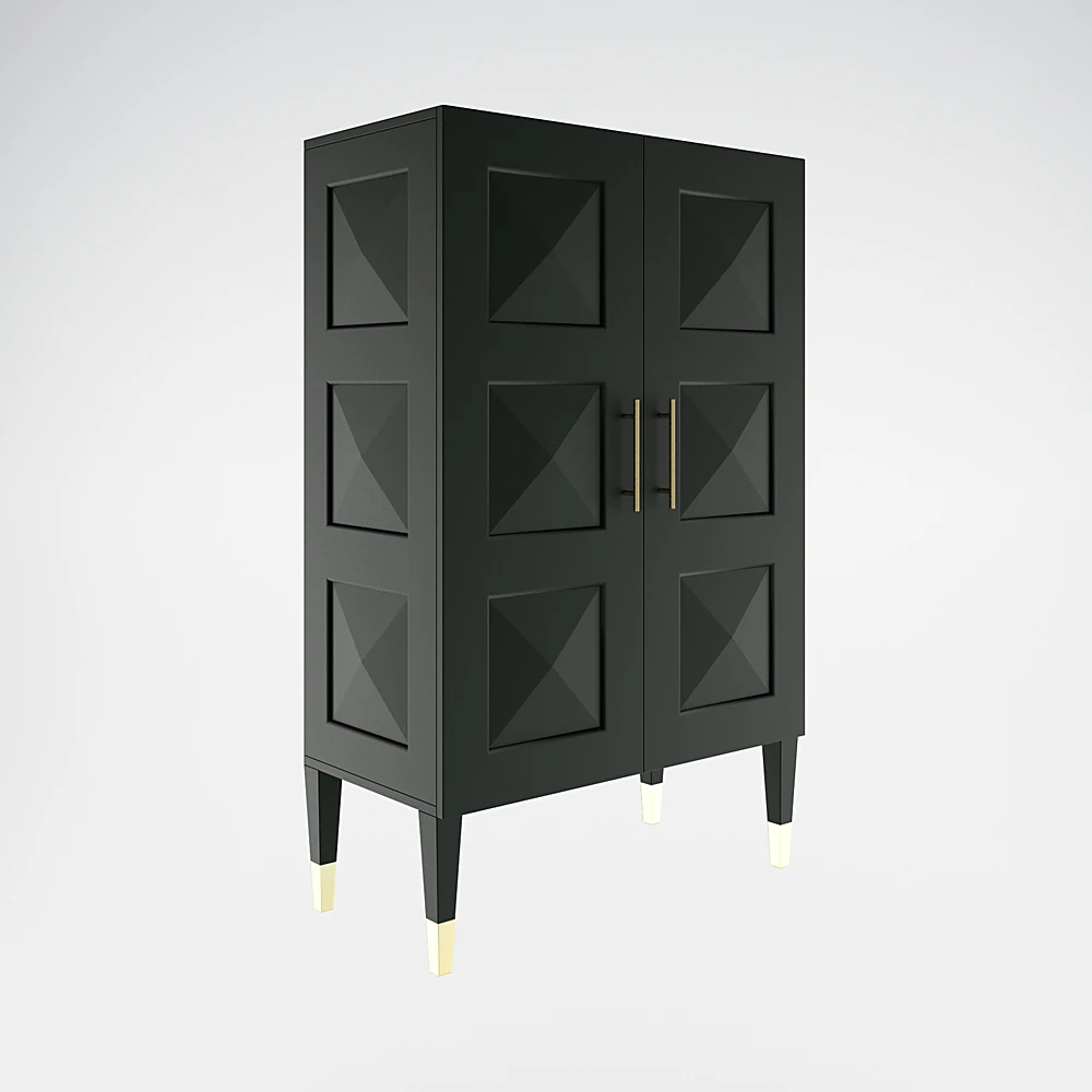 Sideboard & Chest of Drawer 3