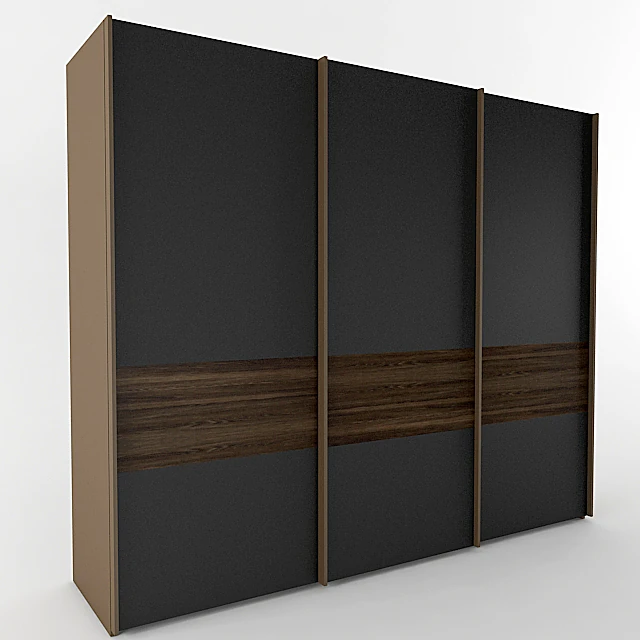 Wardrobe Multi-Forma II Design G by Hulsta (3)