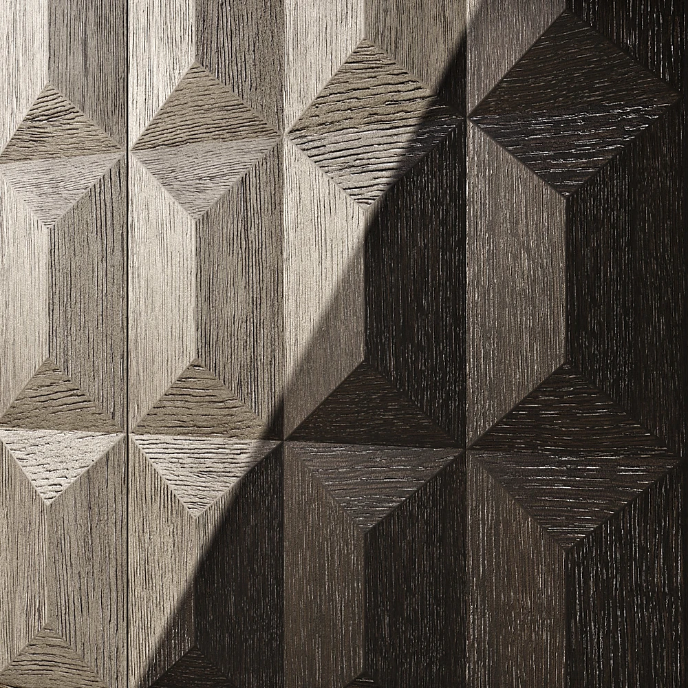 Wardrobe Geometric by Restoration Hardware (3)