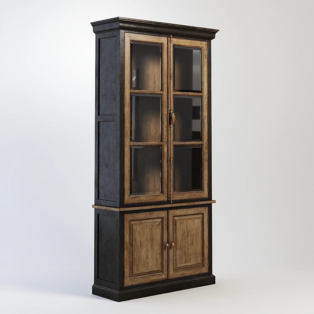 Cabinet Martis by Gramercy Home