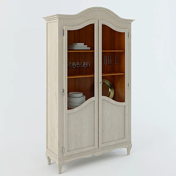 Showcase cabinet Selva by Selva