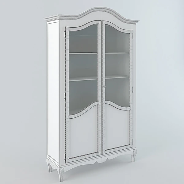 Showcase cabinet Selva by Selva (2)