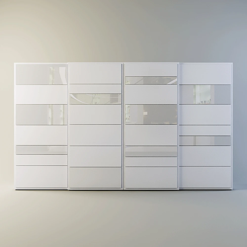Wardrobe Alias by Alf DaFrè