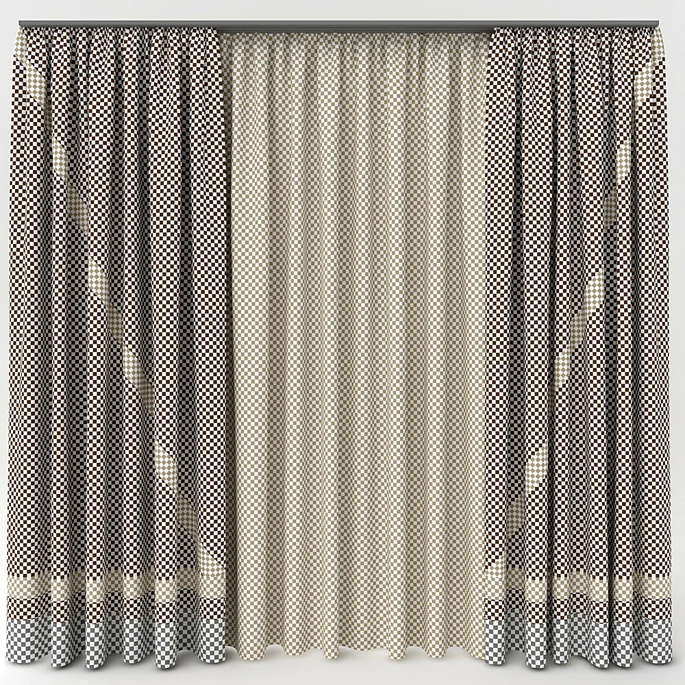Curtain 2